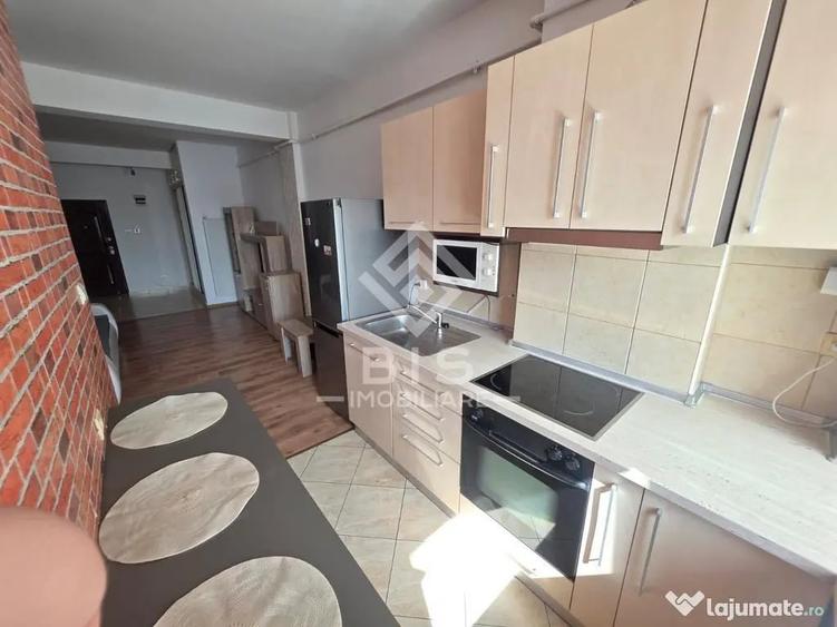 Apartament de VANZARE ,Calea Moldovei - 1