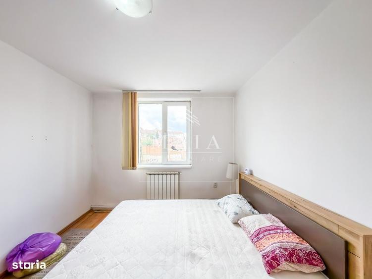Apartament 3 camere,2 bai, Str Constitutiei- Zona Centrala - 3