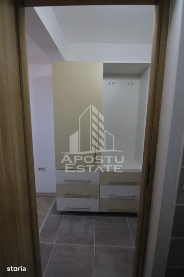 Garsonieră în Lipovei