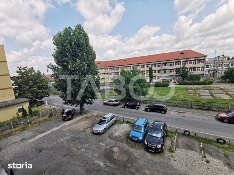 Garsonieră nedecomandată, mobilată în Vasile Aaron