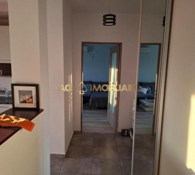 2 Camere de inchiriat | Nerva Traian | Metrou | PetFriendly | Mobilat - 7