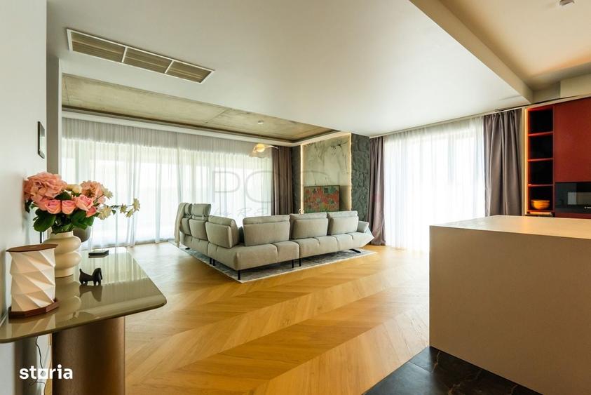 Vila Lux High-Tech 2026, Lacul Baneasa, Smart Home, Energie 10 kW + 30 - 10
