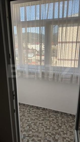 Apartament cu 2 camere decomandat, mobilat în Câmpulung Moldovenesc