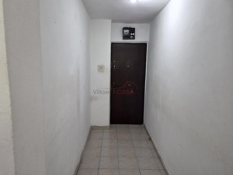 Apartament cu 2 camere decomandat în Drumul Taberei