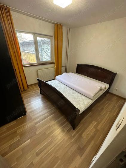 Apartament cu 2 camere semidecomandat, mobilat în Soarelui