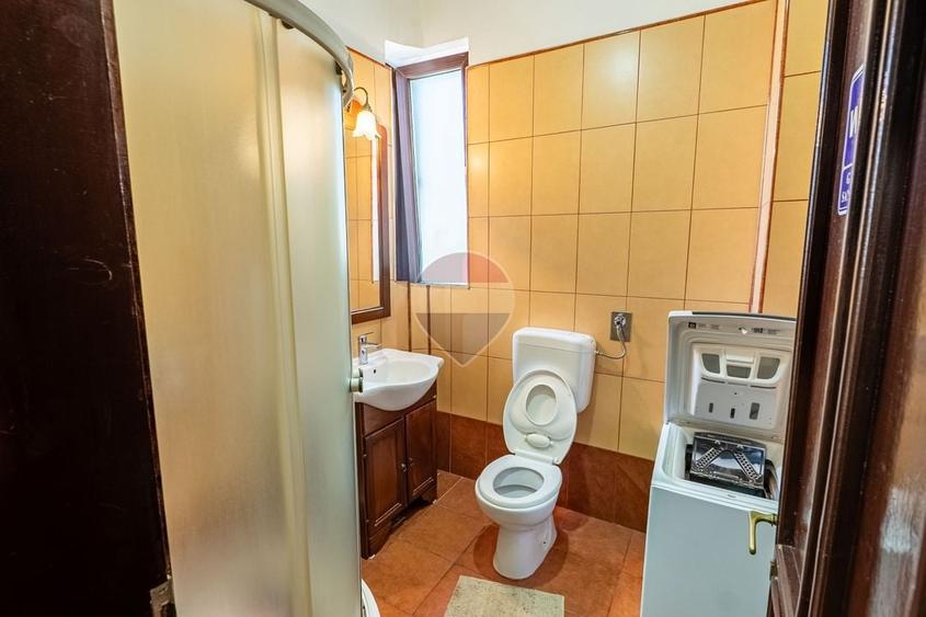 Casă individuală cu 4 camere cu Teren 150 Mp în Ultracentral