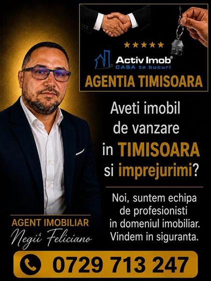 Casă individuală cu 2 camere cu Teren 949 Mp în Pustiniș