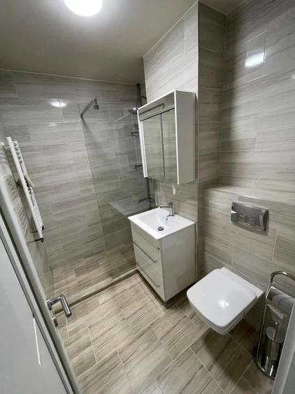 DE INCHIRIAT Apartament 2 camere, 58mp, etaj 2 - Aradului - 2