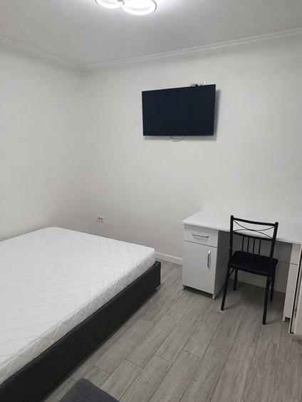 Apartament cu 2 camere decomandat în Est