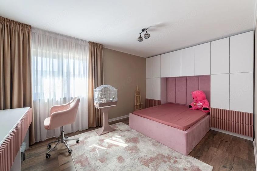 Casă cu Teren 500 Mp în Central