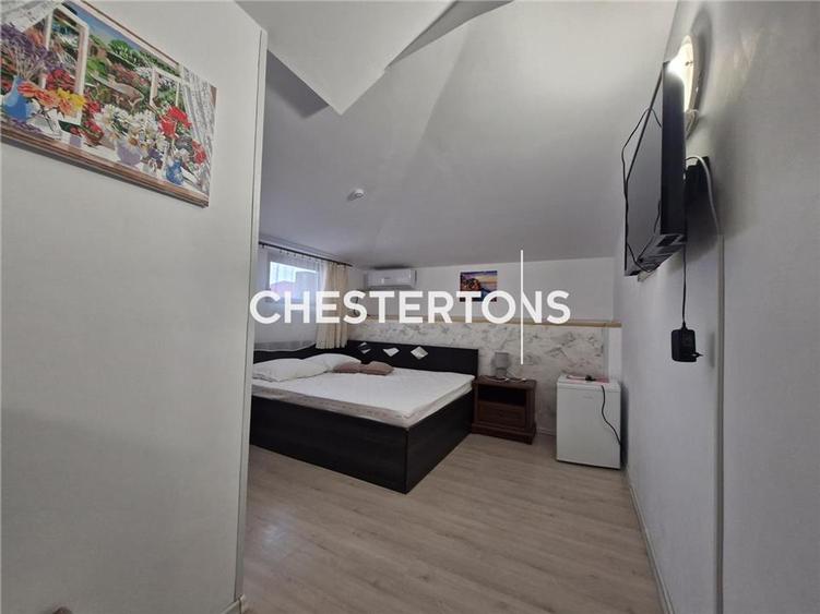Hotel/Pensiune, de 420 mp, în Central