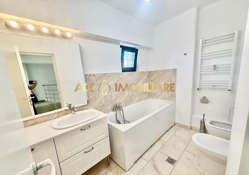 4 Camere de inchiriat Penthouse | Unirii | Metrou | Terasa | 127 mp - 8