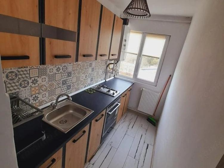 Garsonieră decomandată în Baicului