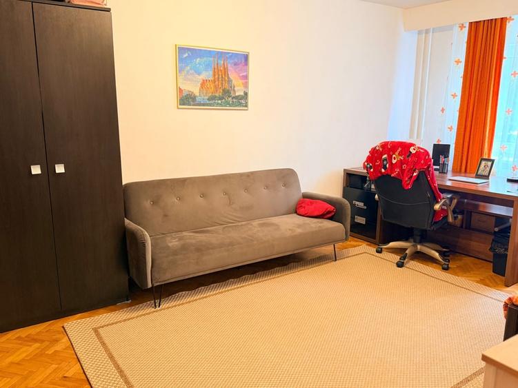 Inchiriez apartament 2 camere in Zorilor, str Viilor - 9