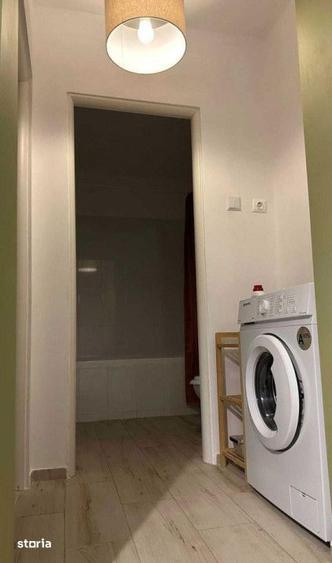 Apartament cu 2 camere, mobilat în Central
