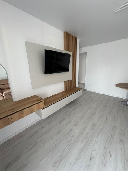 🏡 2 camere de închiriat în Militari Residence – 475€/lună! - 1