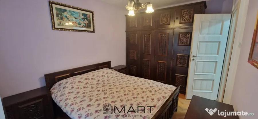 Apartament 2 camere zona Strand - 4
