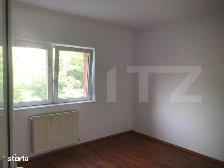 apartament de inchirriat , 2 camere , 51mp , M16 - 6