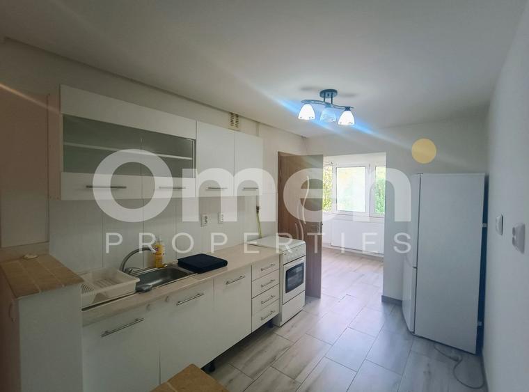 Apartament 2 camere decomandat | Etaj 2 | Parțial mobilat - 6