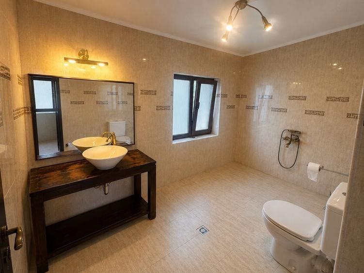 Casă cu 1 camere în Câmpului