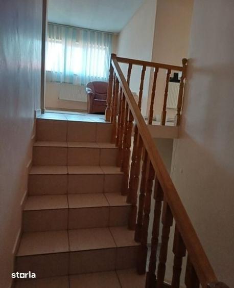 Vand casa+3500 mp-teren in Tg Frumos! - 4
