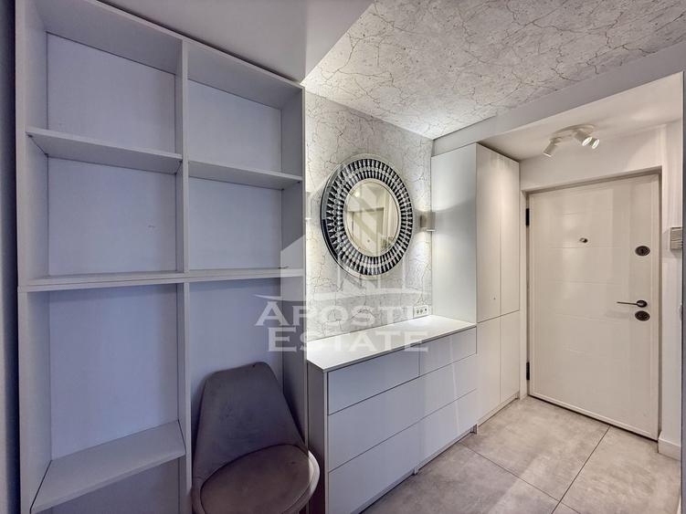 Apartament 3 camere renovat de vanzare, zona Iosefin Timisoara - 17