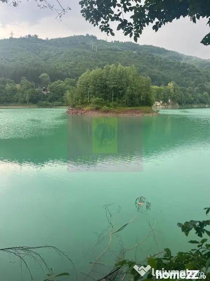Teren în Valea Doftanei