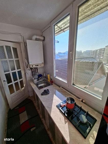 Apartament 2 camere 52m et2 - 4