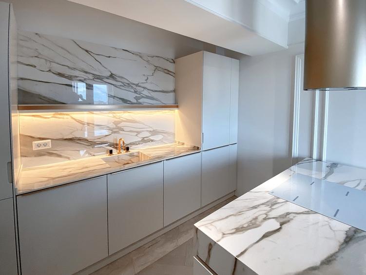 Apartament cu 2 camere decomandat, mobilat în Unirii