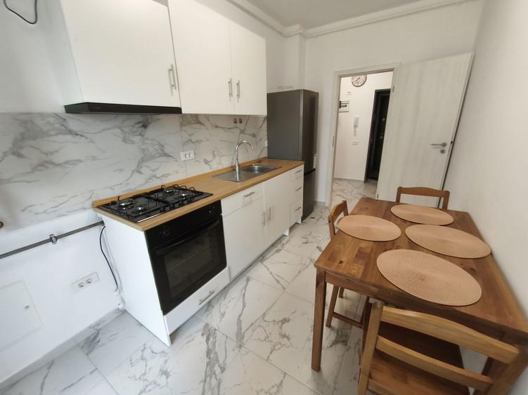 Apartament 2 camere Grand Kristal, disponibil imediat, centrala proprie - 4