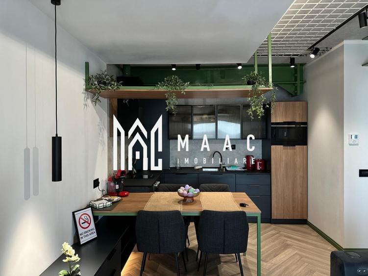 Apartament cu 2 camere, mobilat în Țiglari