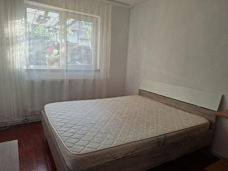 Apartament cu 2 camere decomandat în Europa