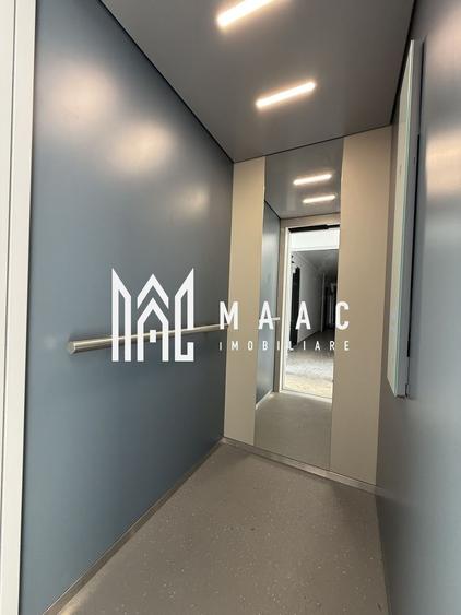 Apartament cu 2 camere decomandat, mobilat în Lazaret