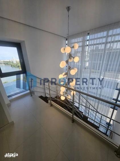 Penthouse Lacul Tei Complex Emerald Ultimele 2 Nivele - 7