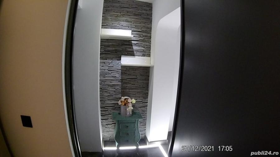 Apartament cu 2 camere în Cezar Petrescu