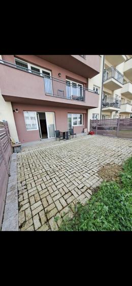 Apartament de inchiriat, 55 mp + terasa, zona Iris - 3