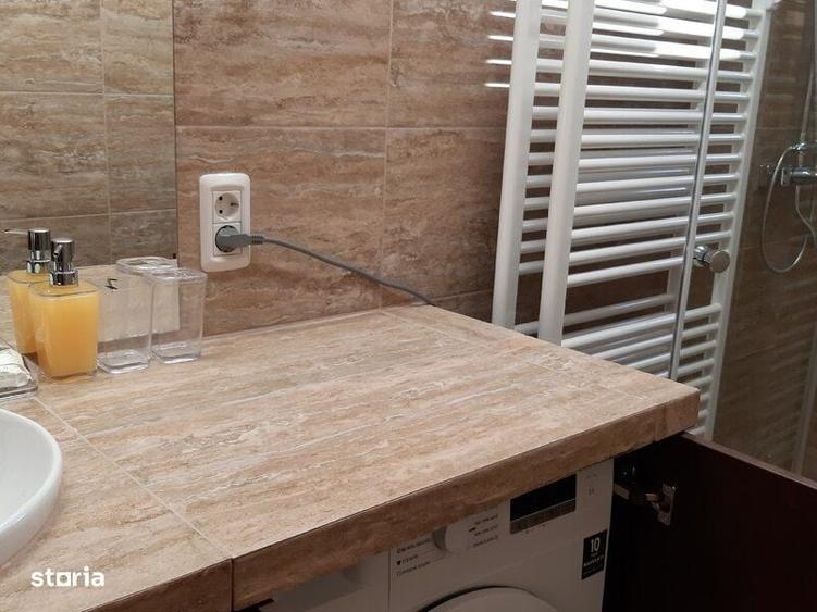 Apartament 2 camere | Polona | Centrala Proprie | - 6