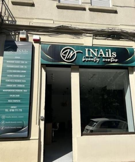 Spațiu comercial, de 176 mp, în P-ța Victoriei