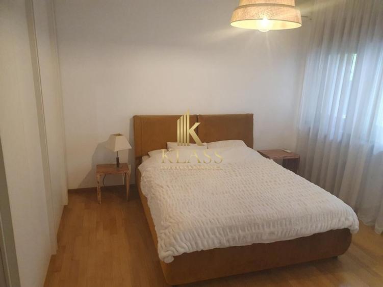 Duplex de inchiriat - 3 camere in Dorobanti - Primaverii - 5
