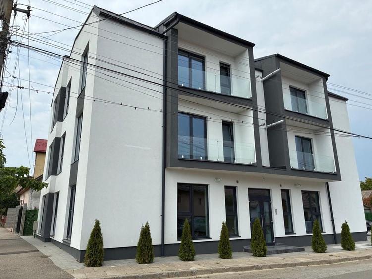 Spațiu comercial, de 62 mp, în Central