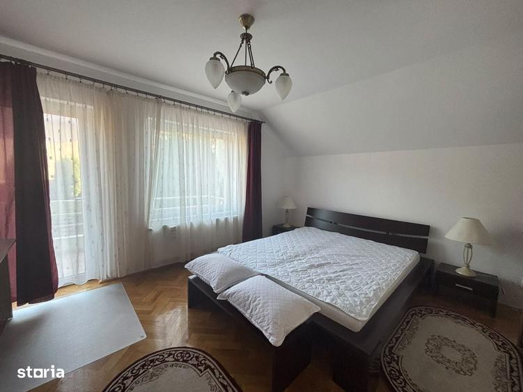 Apartament cu 4 camere în Zorilor