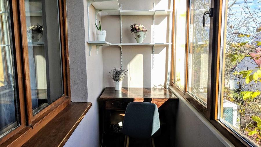 Apartament pe o strada linistita de case, zona Brancoveanu / Elisabetin - 1