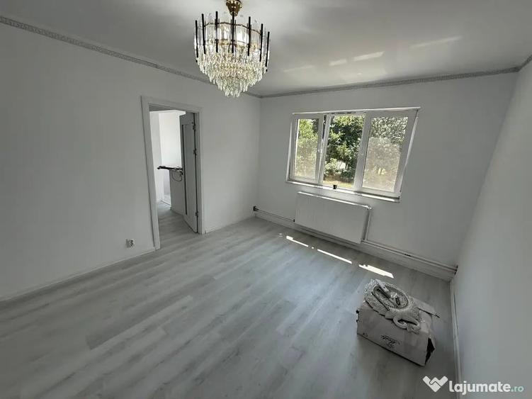 Apartament 3 camere zona Tomis Nord - 1