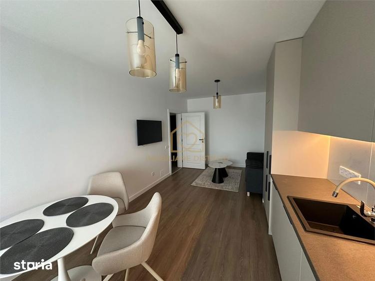 Apartament cu 3 camere în Săsar