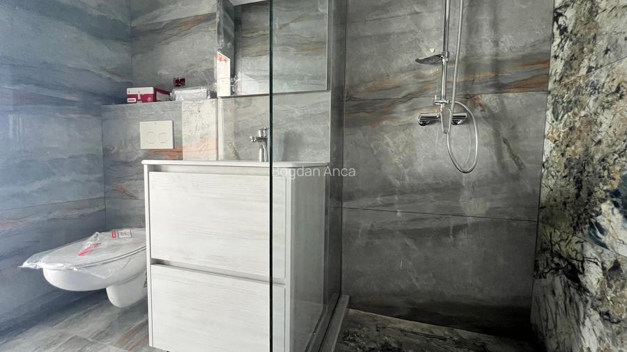 Apartament de vanzare in BLOC FINALIZAT cu toate actele