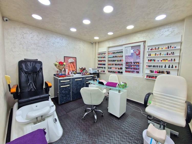 Spațiu comercial, de 63 mp, în Berceni