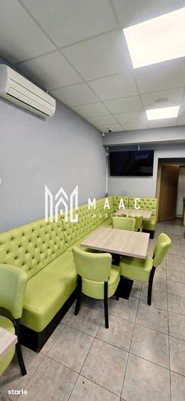 Spațiu comercial, de 60 mp, în Nord
