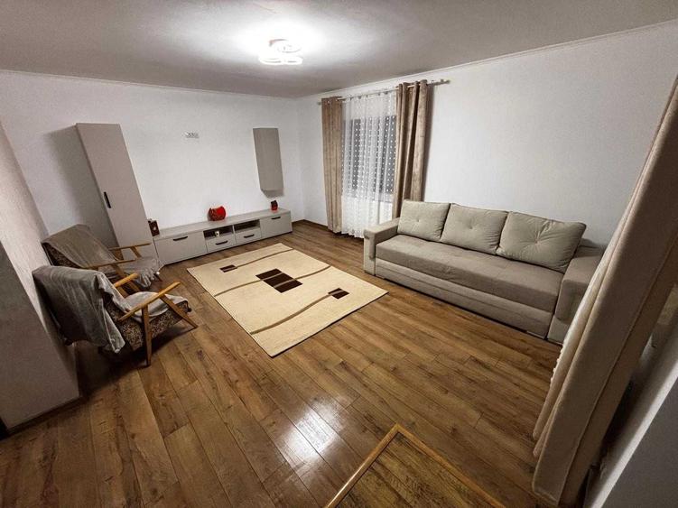 Casa noua, nelocuita, finisata complet la interior Husi - 3