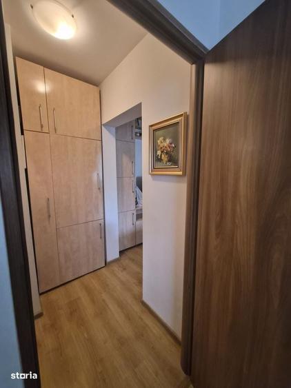Apartament cu 2 camere în Iancului
