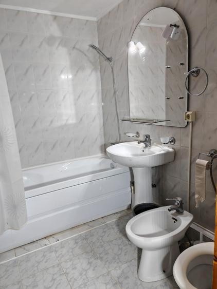 Apartament cu 2 camere decomandat în Tomis III